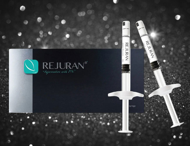 リジュラン（高濃度サーモン注射）