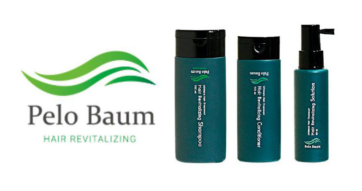 ホームケアペロバームシリーズ