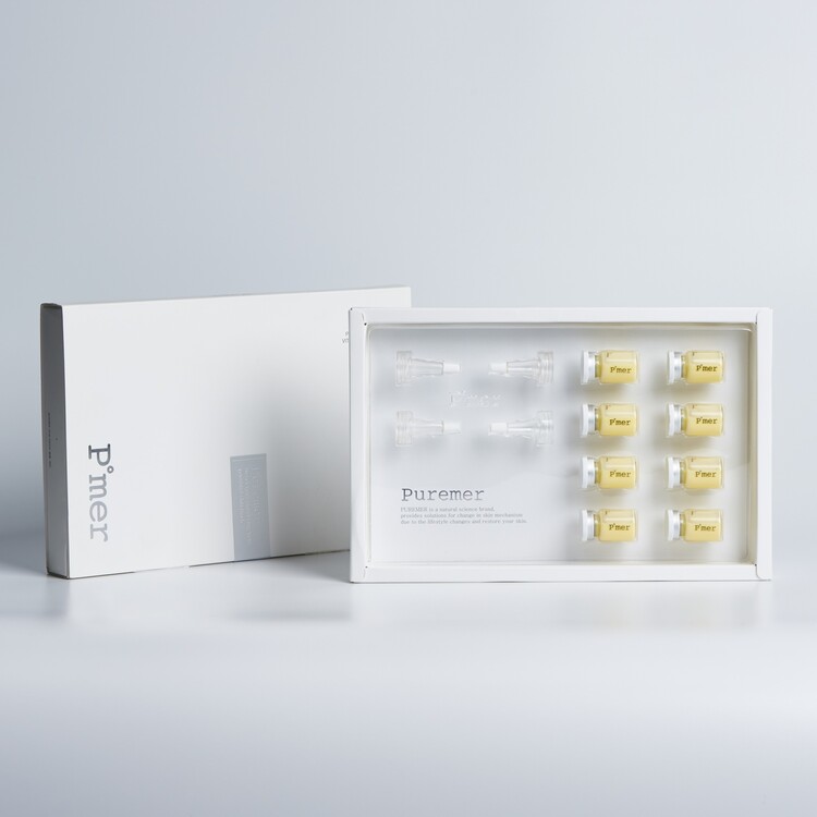 リセットVitaC美容液